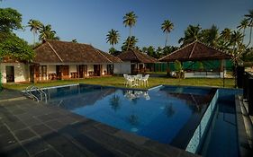 Ragas - Marari Beach Villa By Perfect Stays