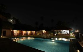 Ragas - Marari Beach Villa By Perfect Stays